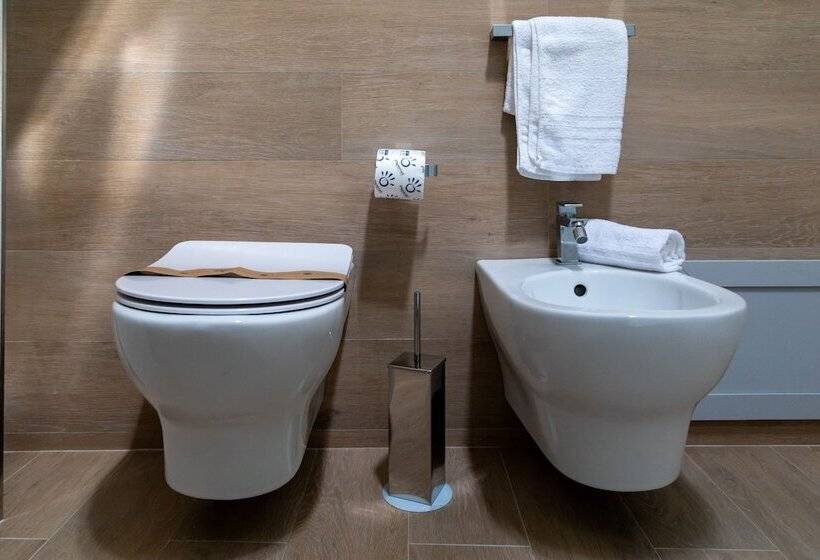 Lido Degli Angeli Case Vacanza Beach