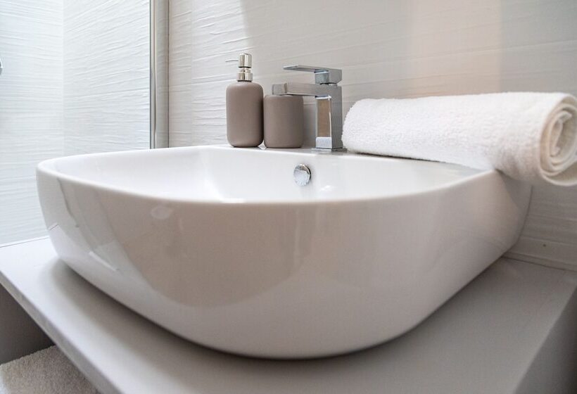 Lido Degli Angeli Case Vacanza Beach