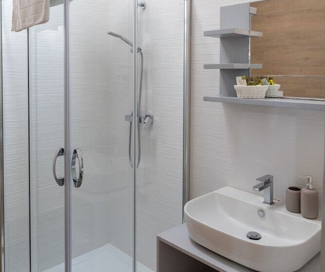 Lido Degli Angeli Case Vacanza Beach