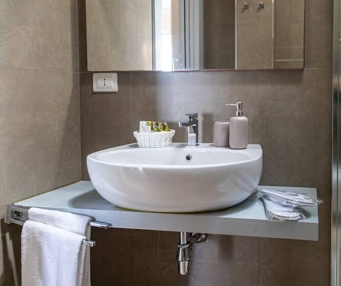 Lido Degli Angeli Case Vacanza Beach