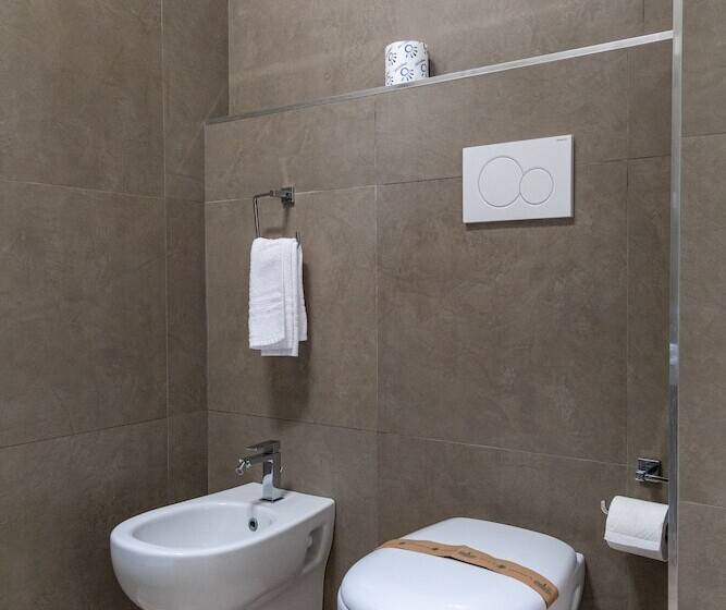 Lido Degli Angeli Case Vacanza Beach