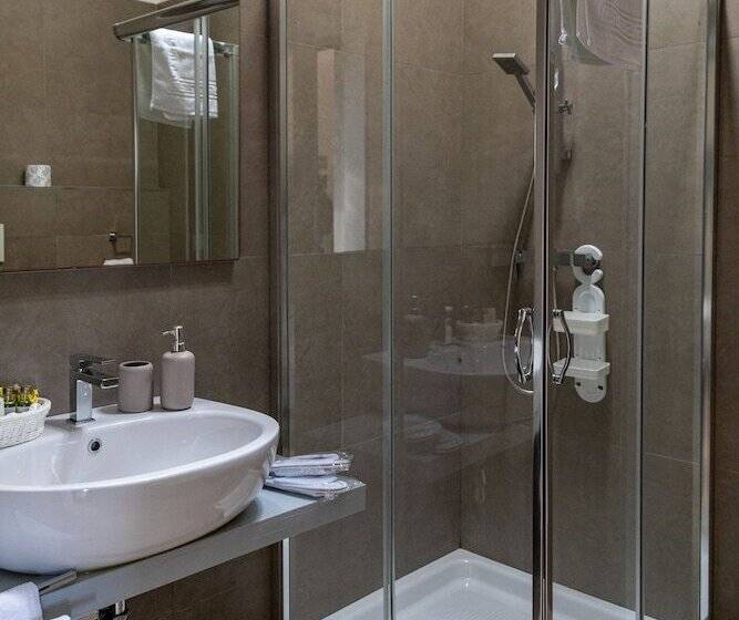 Lido Degli Angeli Case Vacanza Beach