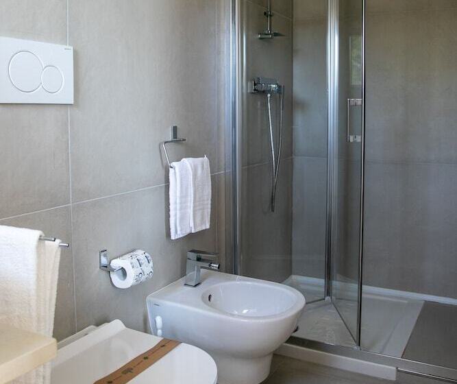 Lido Degli Angeli Case Vacanza Beach