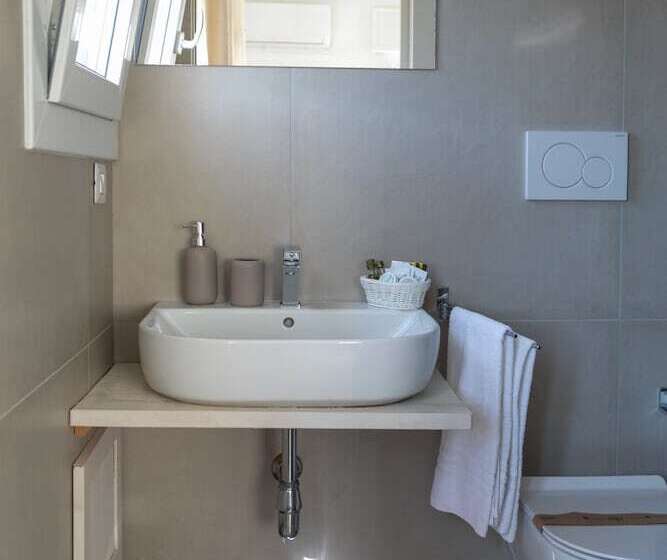 Lido Degli Angeli Case Vacanza Beach