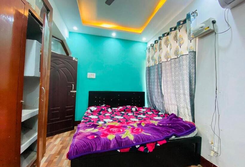 Oyo Flagship Hotel Radhe Radhe Inn