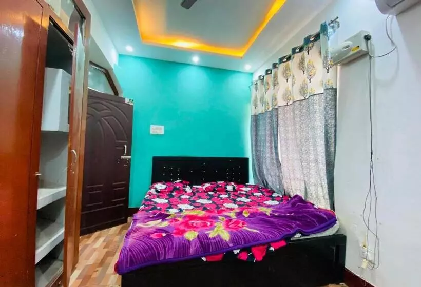 Oyo Flagship Hotel Radhe Radhe Inn