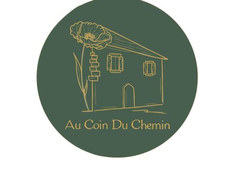 پانسیون Au Coin Du Chemin