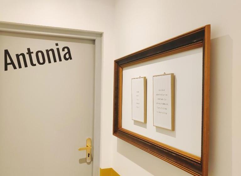 پانسیون Au Coin Du Chemin