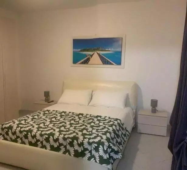 پانسیون La Casa Di Gio