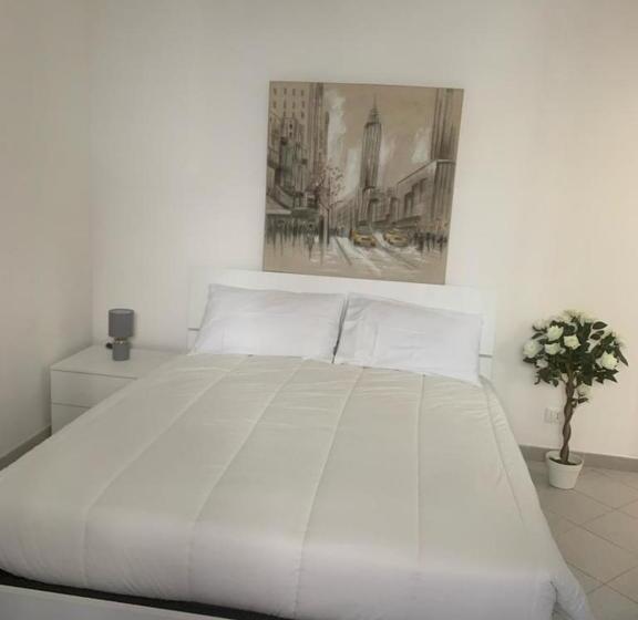 ペンション La Casa Di Gio