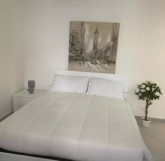 پانسیون La Casa Di Gio