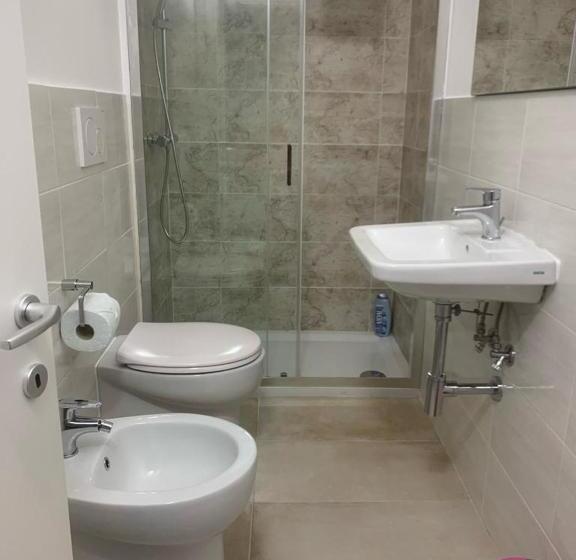 ペンション La Casa Di Gio