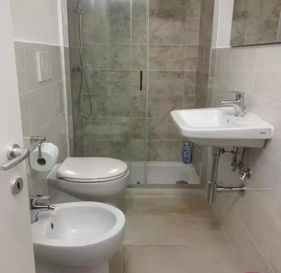 پانسیون La Casa Di Gio