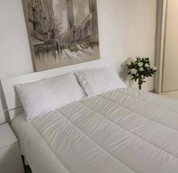 پانسیون La Casa Di Gio