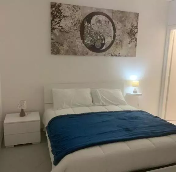 پانسیون La Casa Di Gio