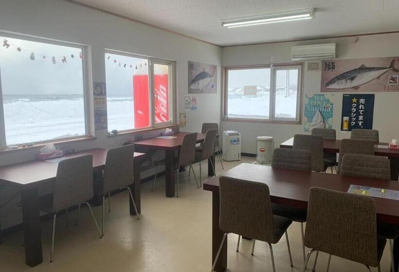 Пансион Mega Shakotan Base Vacation Stay 62364v