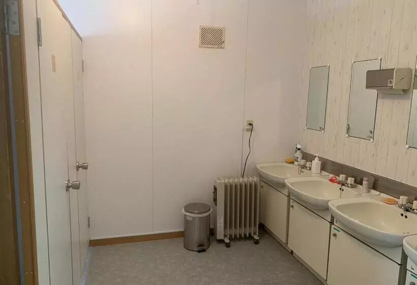 Majatalo Mega Shakotan Base   Vacation Stay 62364v