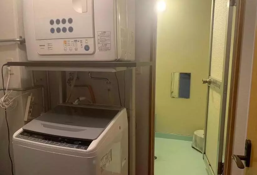 Majatalo Mega Shakotan Base   Vacation Stay 62364v