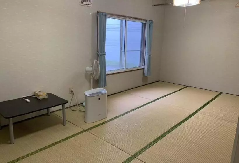 Majatalo Mega Shakotan Base   Vacation Stay 62364v