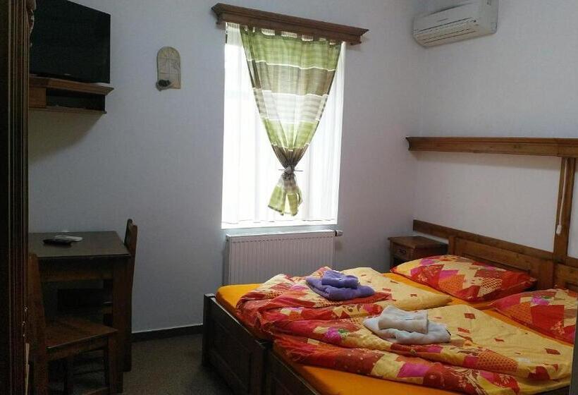 بنسيون Penzion Starý Pivovar