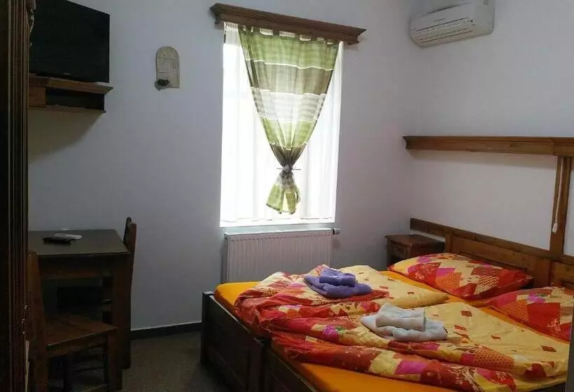 Majatalo Penzion Starý Pivovar