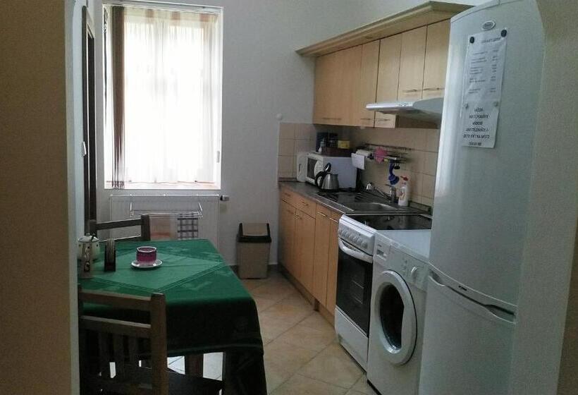 بنسيون Penzion Starý Pivovar