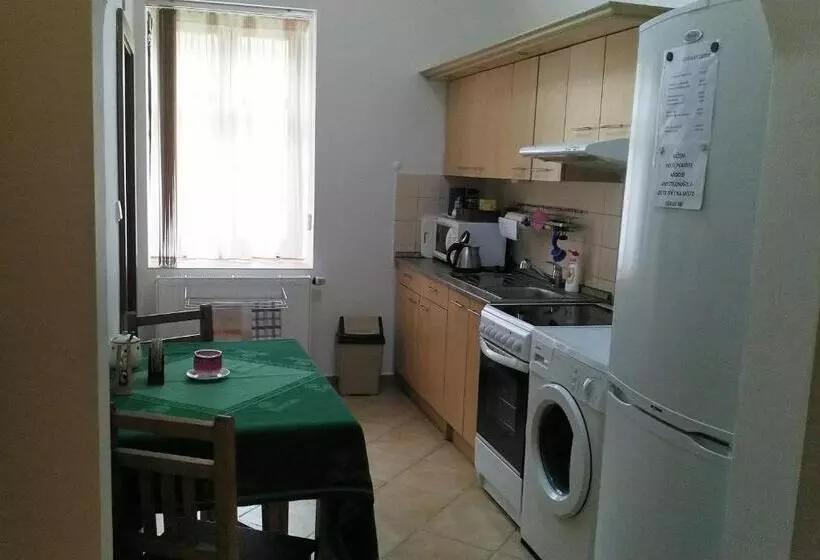 Majatalo Penzion Starý Pivovar