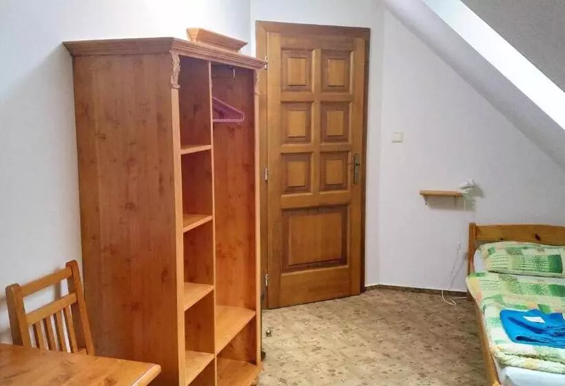 Majatalo Penzion Starý Pivovar