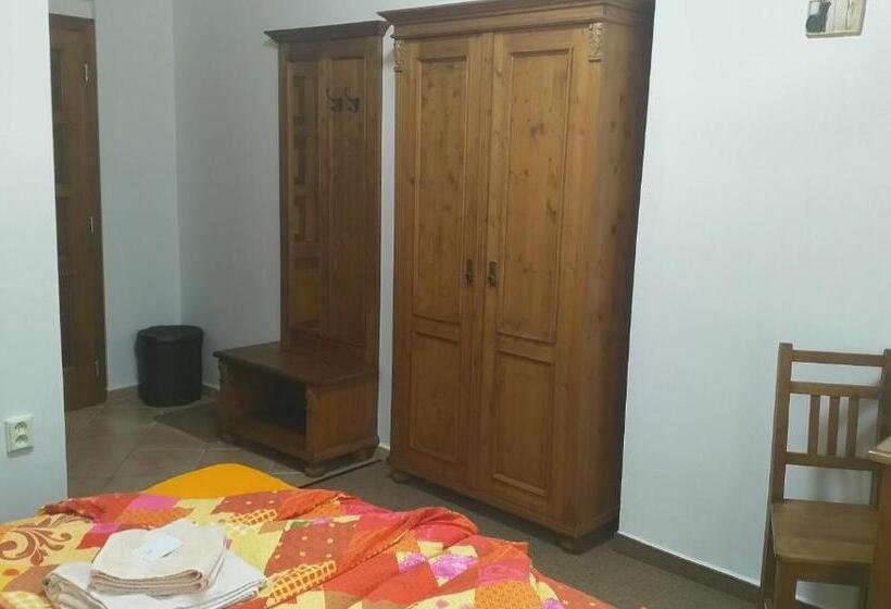 بنسيون Penzion Starý Pivovar