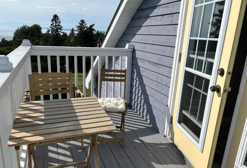 ペンション Tides Inn Guest Suites