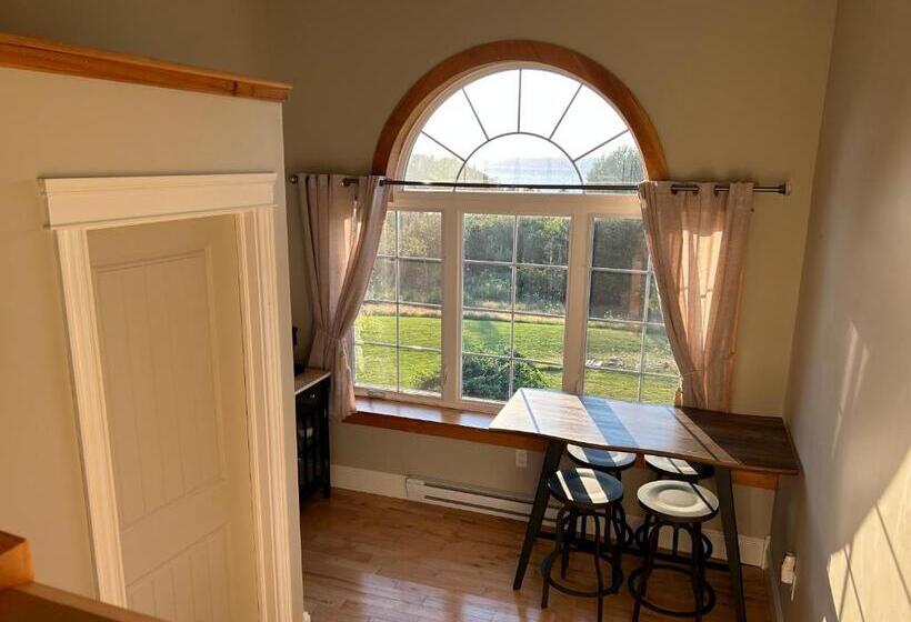 ペンション Tides Inn Guest Suites