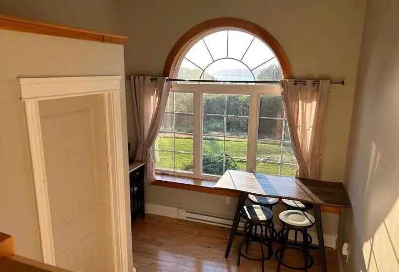 ペンション Tides Inn Guest Suites