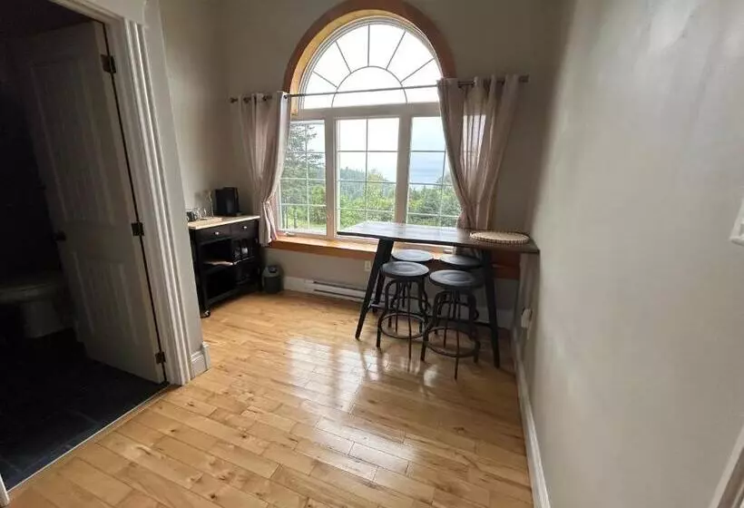 ペンション Tides Inn Guest Suites