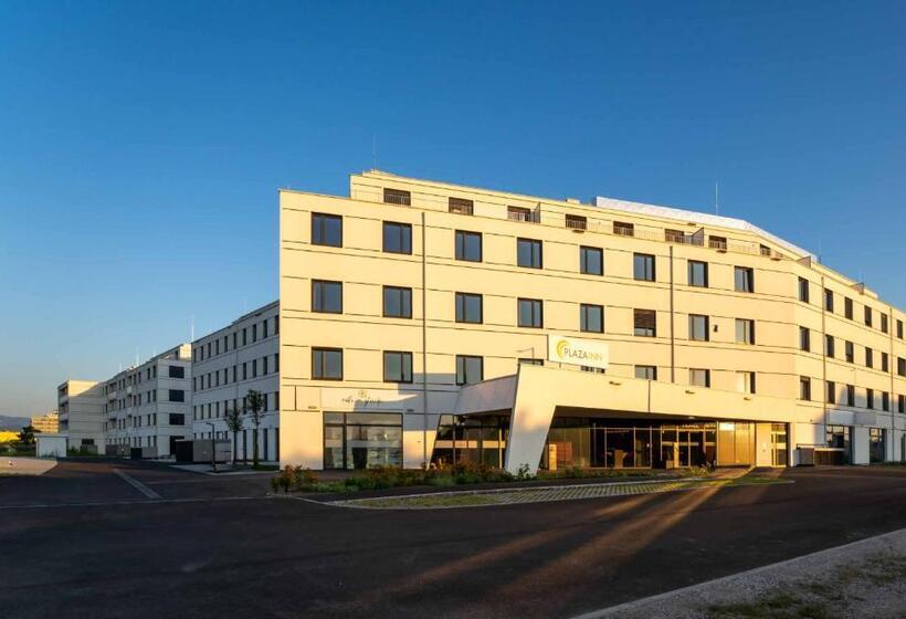 Plaza Residence Wiener Neustadt
