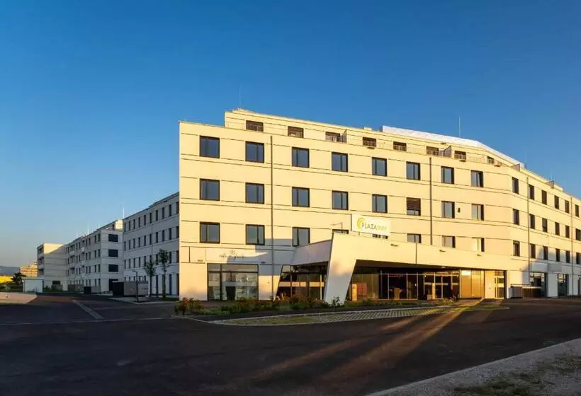 Plaza Residence Wiener Neustadt