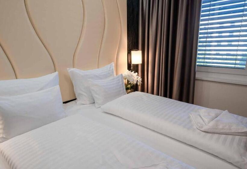 Plaza Residence Wiener Neustadt