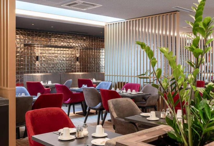 Plaza Residence Wiener Neustadt