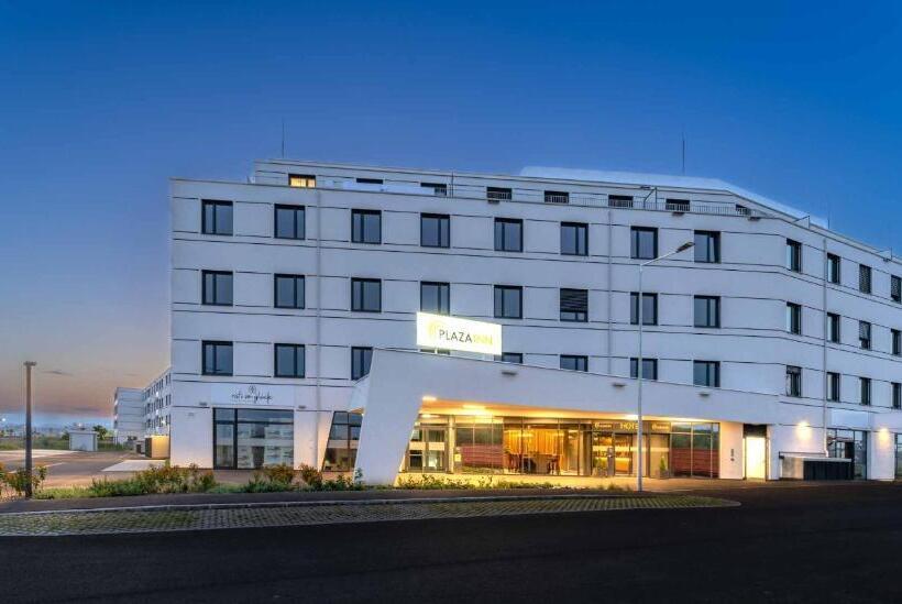 Plaza Residence Wiener Neustadt