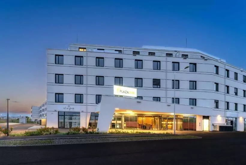 Plaza Residence Wiener Neustadt