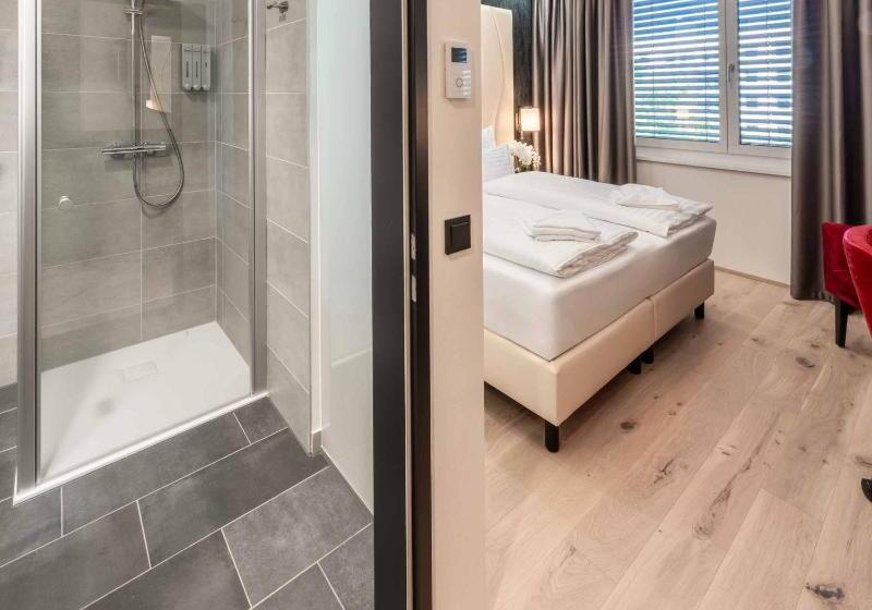 Plaza Residence Wiener Neustadt