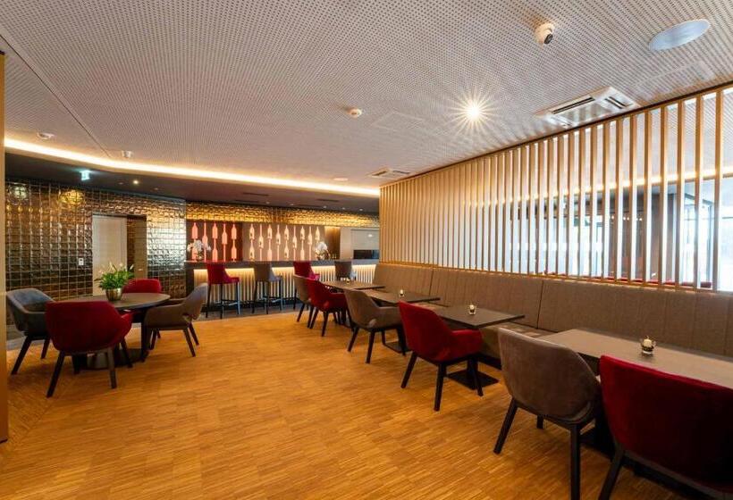 Plaza Residence Wiener Neustadt