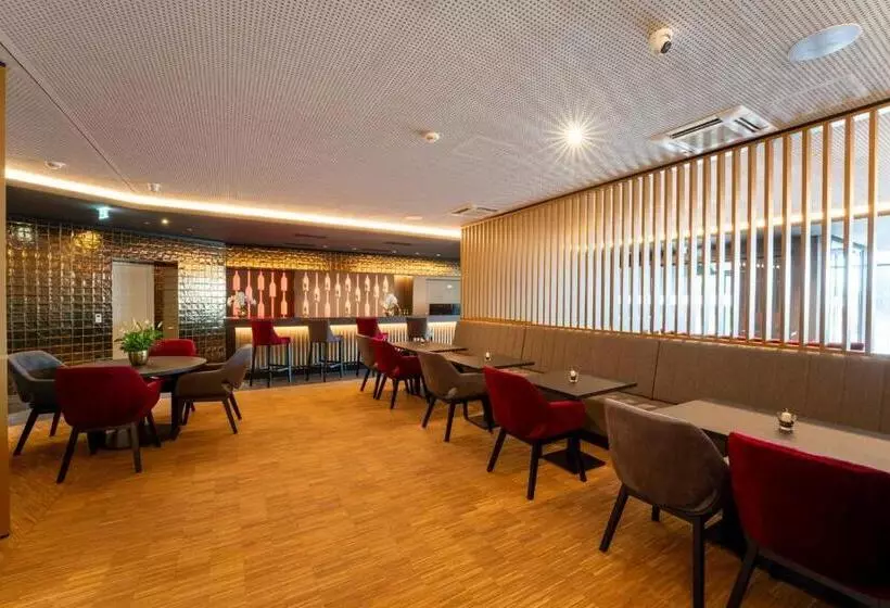 Plaza Residence Wiener Neustadt