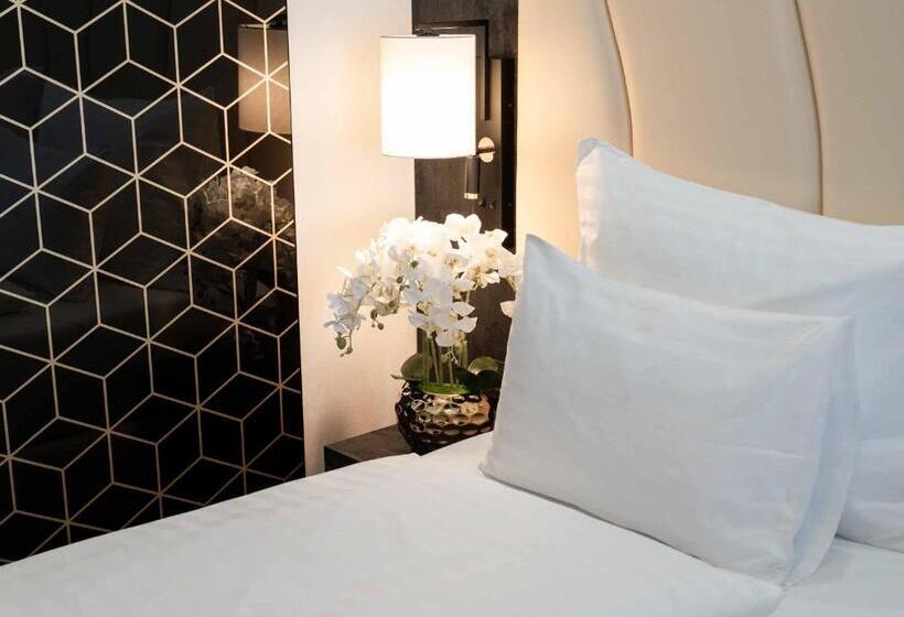 Plaza Residence Wiener Neustadt