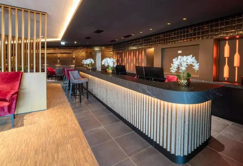 Plaza Residence Wiener Neustadt