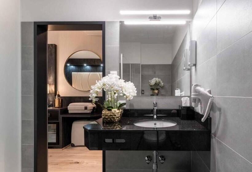 Plaza Residence Wiener Neustadt