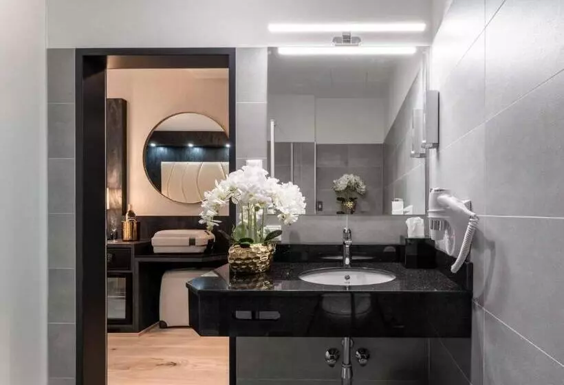 Plaza Residence Wiener Neustadt