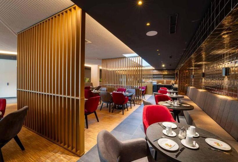 Plaza Residence Wiener Neustadt