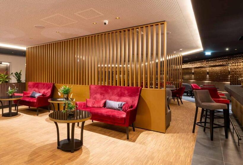 Plaza Residence Wiener Neustadt