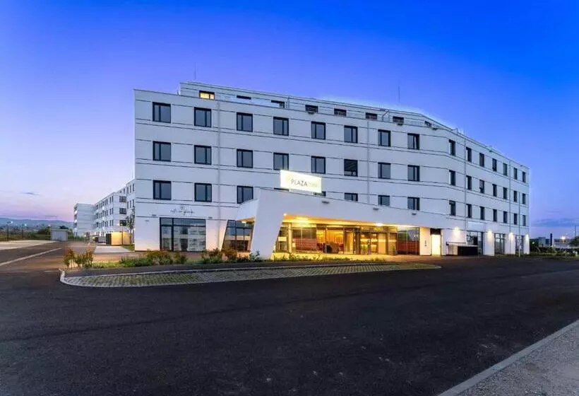 Plaza Residence Wiener Neustadt