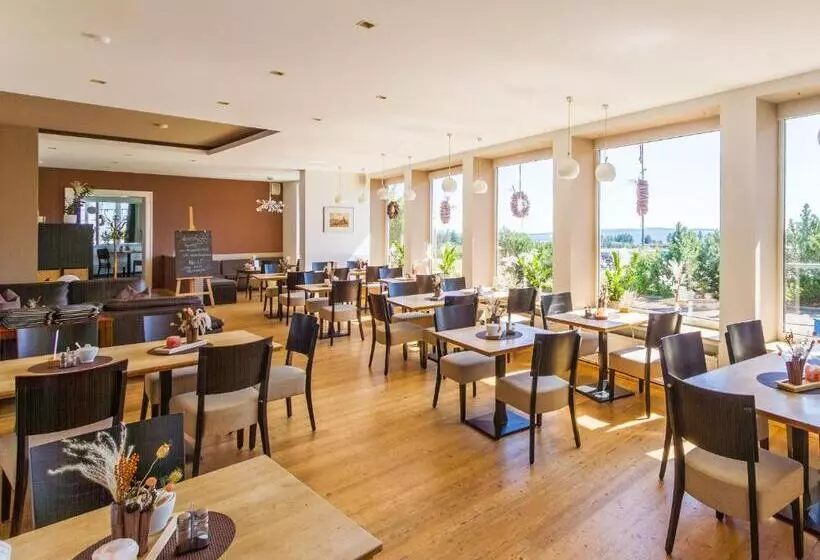 Lomakeskus Feriendorf Wasserkuppe